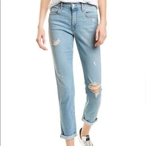 Joes Jean’s Slim Manila Boyfriend Size 29